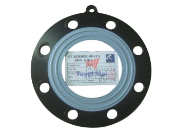 RON CAO SU EPDM PTFE TOMBO NO 9013