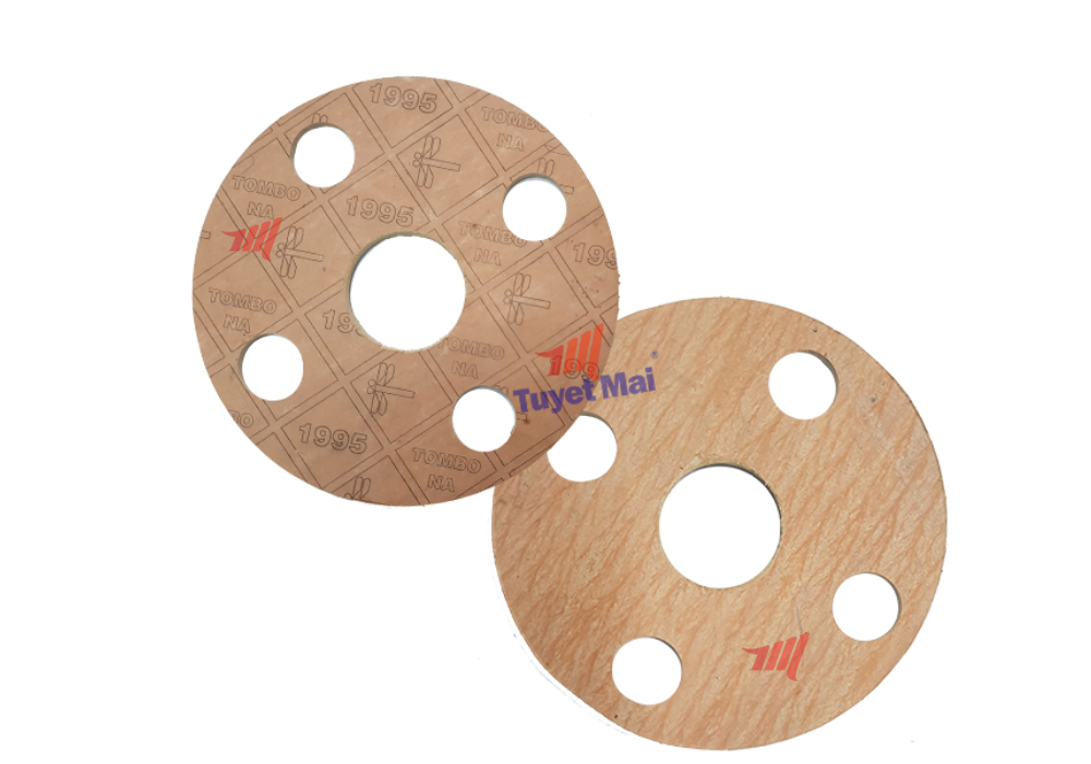 RON KHÔNG AMIĂNG TOMBO NO1995 MÀU NÂU