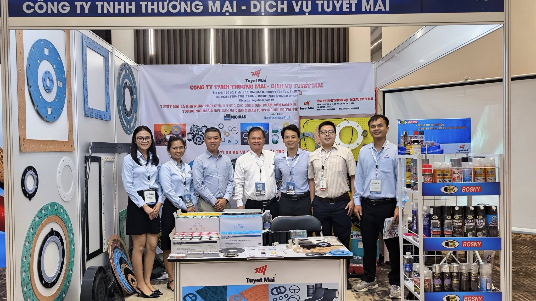 Cách làm sơn xịt nhanh khô chuyên gia sơn Bosny & Redfox