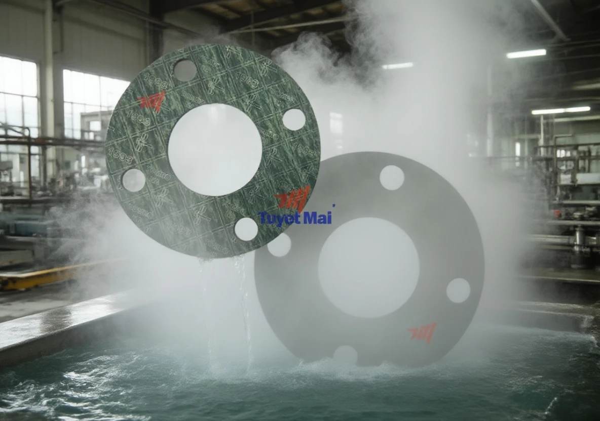 So sánh TOMBO RON 1995 và RON 1993 khác biệt và ứng dụng